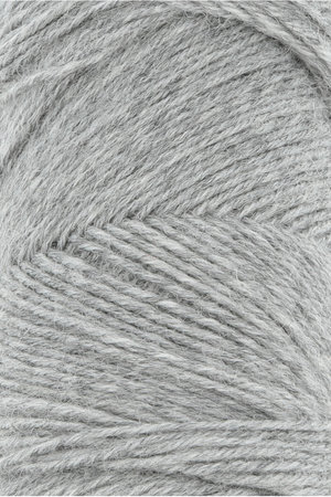 Lang Yarns Jawoll – 005 Grey melange