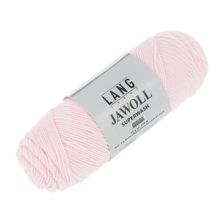 Lang Yarns Jawoll – 109 Rose