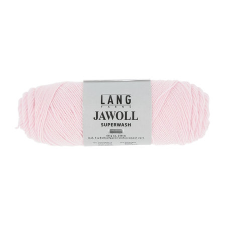 Lang Yarns Jawoll – 109 Rose