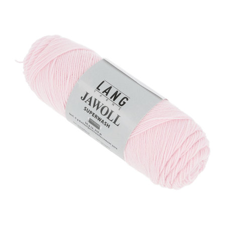 Lang Yarns Jawoll – 109 Rose