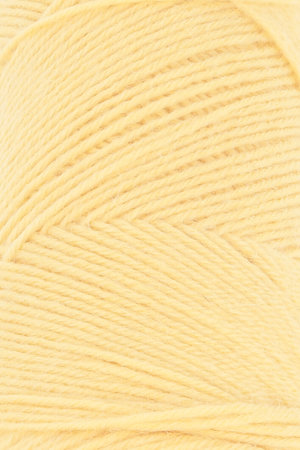 Lang Yarns Jawoll – 043 Yellow