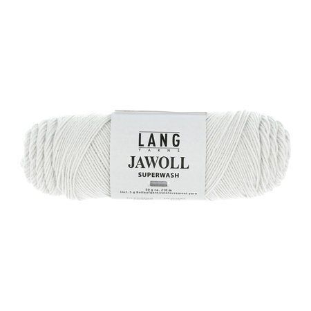 Lang Yarns Jawoll – 226 Licht Sand