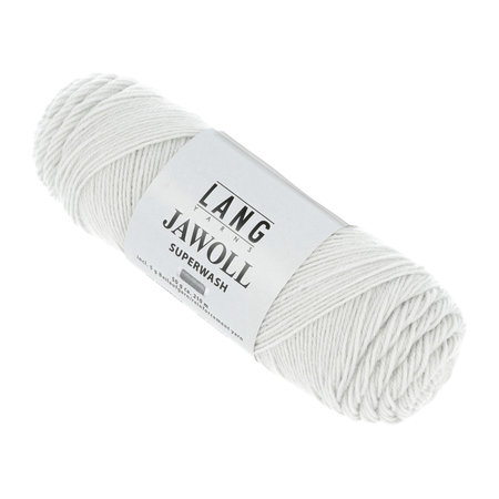 Lang Yarns Jawoll – 226 Licht Sand