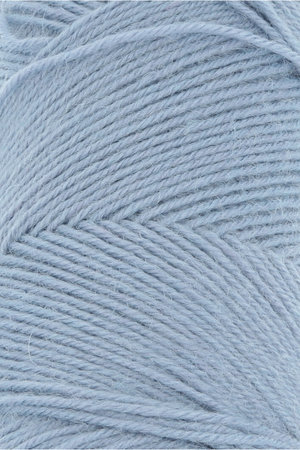 Lang Yarns Jawoll – 234 Greyblue