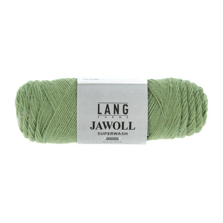 Lang Yarns Jawoll – 198 Fern