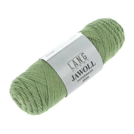 Lang Yarns Jawoll – 198 Fern