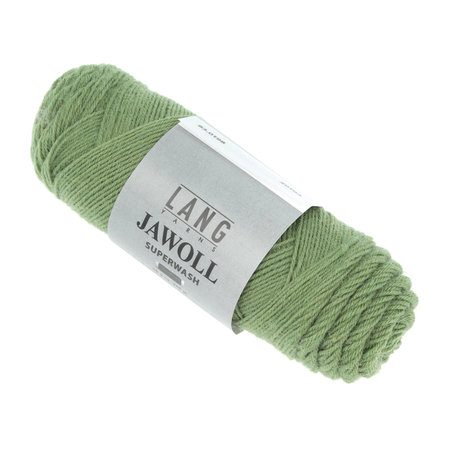 Lang Yarns Jawoll – 198 Fern
