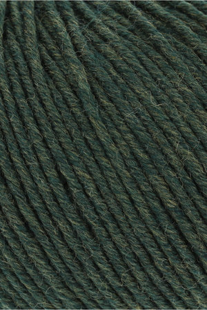 Lang Yarns Merino 120 - 398 Olive