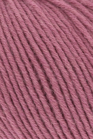 Lang Yarns Merino 120 - 365 Raspberry Melange