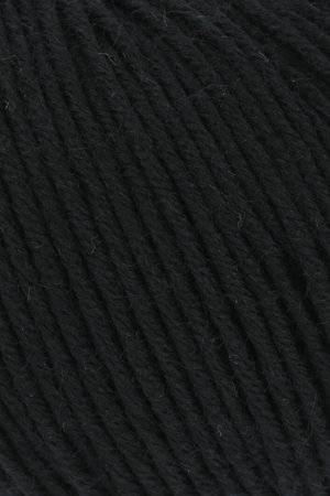 Lang Yarns Merino 120 - 004 Black