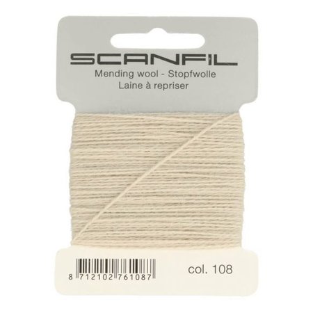 Scanfil Stopwol - 108 Beige