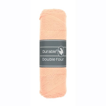 Durable Double four - 0211 Peach