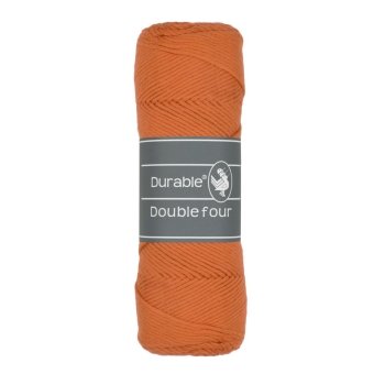 Durable Double four - 2194 Orange