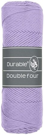 Durable Double four - 0268 Pastel Lilac