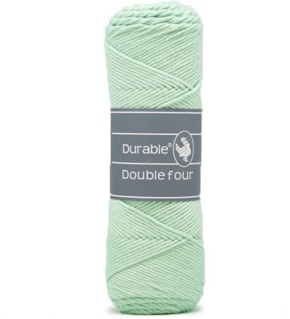 Durable Double four - 2137 Mint