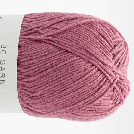 Summer in Kashmir GOTS – 03 PowderPink