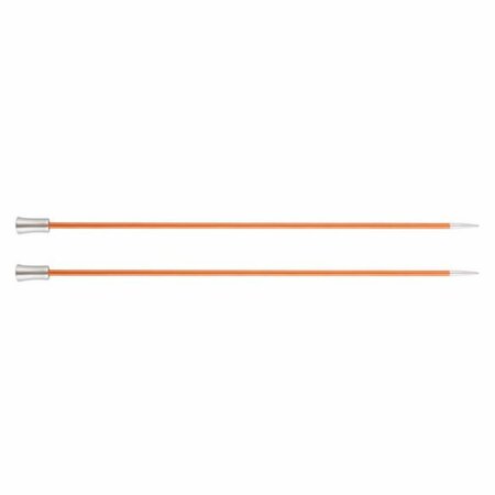 Knitpro Zing Breinaalden 40 cm - 2 T/M 12 mm
