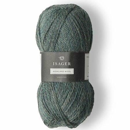 Isager Highland - Ocean
