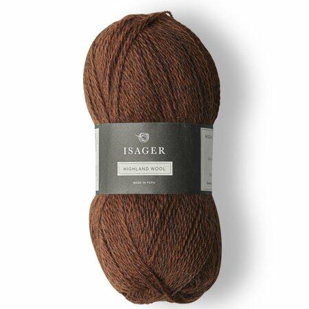Isager Highland - Soil