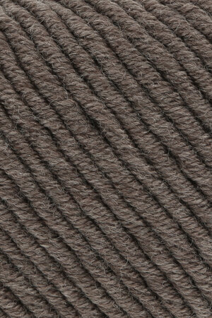 Lang Yarns Merino 70 - 196 Brown Melange