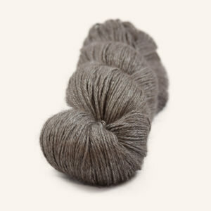 Yeti – Silverbrown