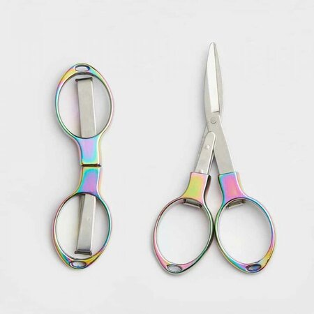 KnitPro Mindful Opvouwbare schaar
