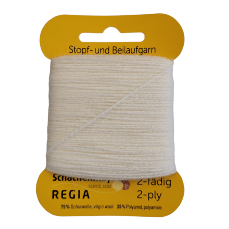 Regia Stopwol - 2080 Wit