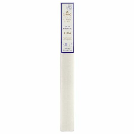DMC Aidastof 16 count - 38,1x45,7cm - 0712