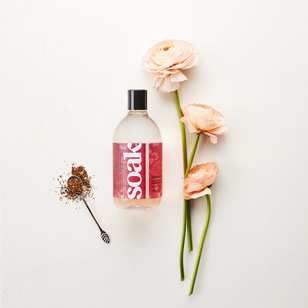 Soak Wasmiddel 375 ml - Celebration SOAK Wash