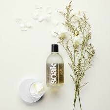 Soak Wasmiddel 375 ml - Lacey SOAK Wash