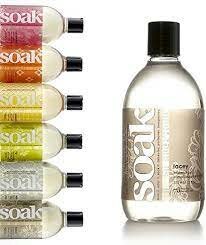 Soak Wasmiddel 375 ml - Lacey SOAK Wash