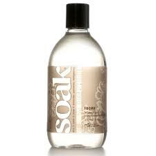 Soak Wasmiddel 375 ml - Lacey SOAK Wash