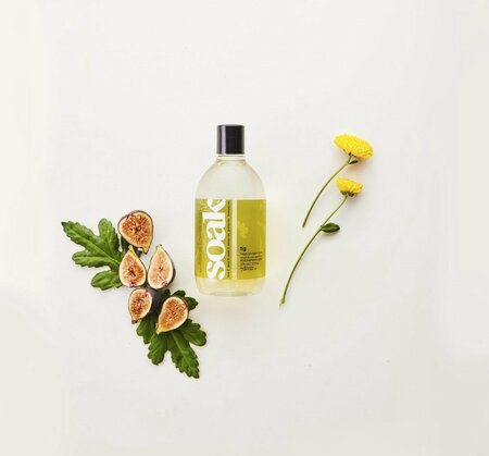 Soak Wasmiddel 375 ml - Fig SOAK Wash