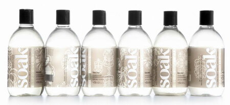 Soak Wasmiddel 375 ml - Lacey SOAK Wash