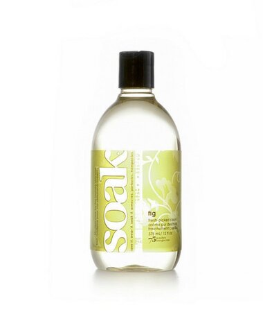 Soak Wasmiddel 375 ml - Fig SOAK Wash