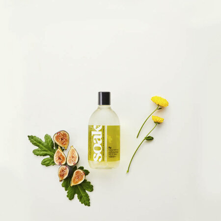 Soak Wasmiddel 375 ml - Fig SOAK Wash
