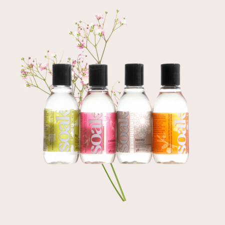 Soak Wasmiddel 90 ml - Wild Mint SOAK Wash
