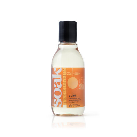 Soak Wasmiddel 90 ml - Yuzu SOAK Wash