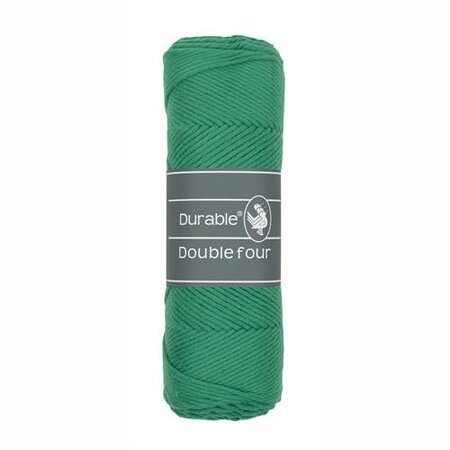 Durable Double four - 2139 Agate Green