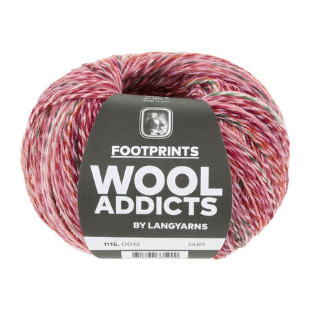 Wooladdicts Footprints - 012