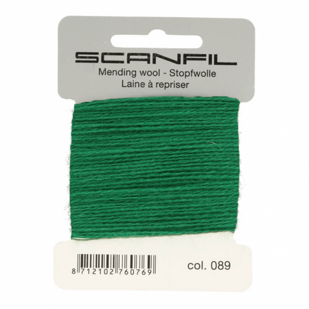 Scanfil Stopwol - 089 Groen