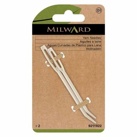 Milward wolnaalden