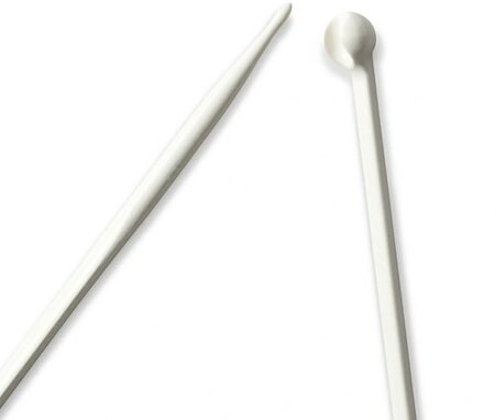 Prym ergonomische Breinaalden 4,0 mm - 40 cm