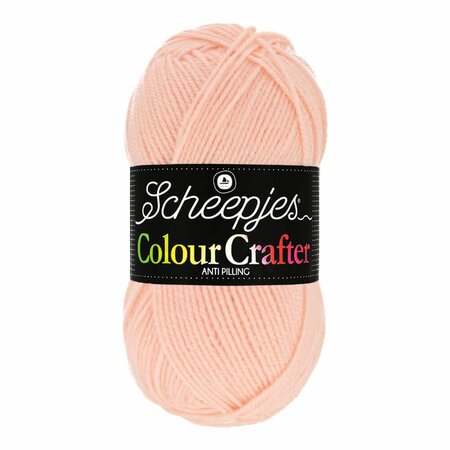 Scheepjes Colour Crafter - 1026 Lelystad