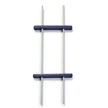 Net vork (Guimpe) Prym - verstelbaar van 20 mm - 100 mm