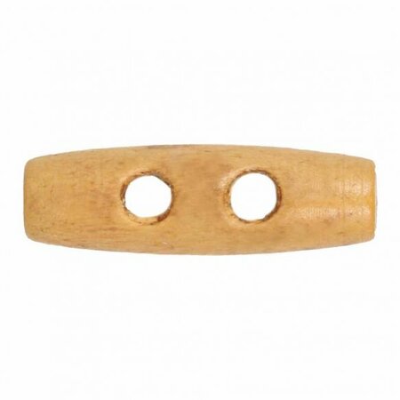 houtje-touwtjesluiting 20mm