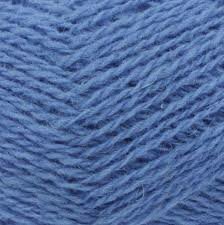 Jamieson's Spindrift - 665 Bluebell
