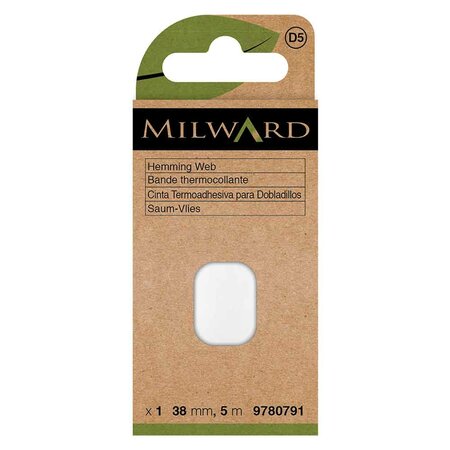 Milward Zoomvlies