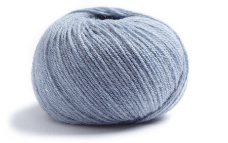Lamana Como, 54M Ice Blue Melange