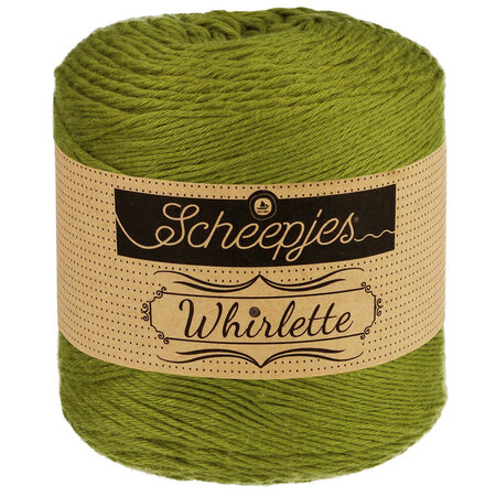 Whirlette - 882 Tangy Olive